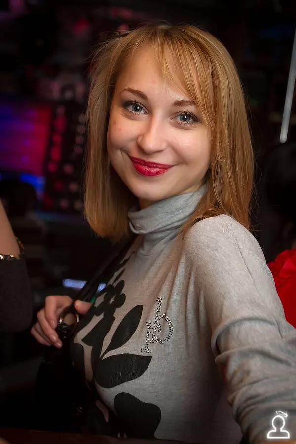 Танцы до утра