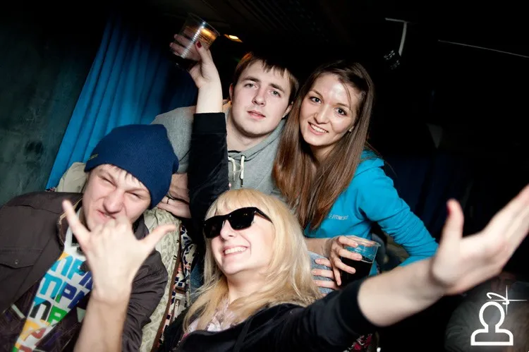 Koshkin bus