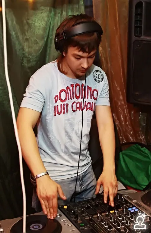 Снежная лагуна