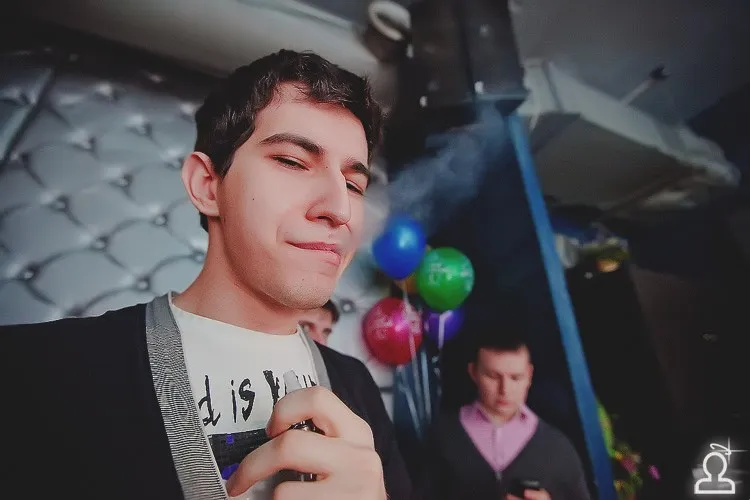 HB Dj Fiesta
