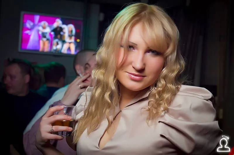 Танцы до утра