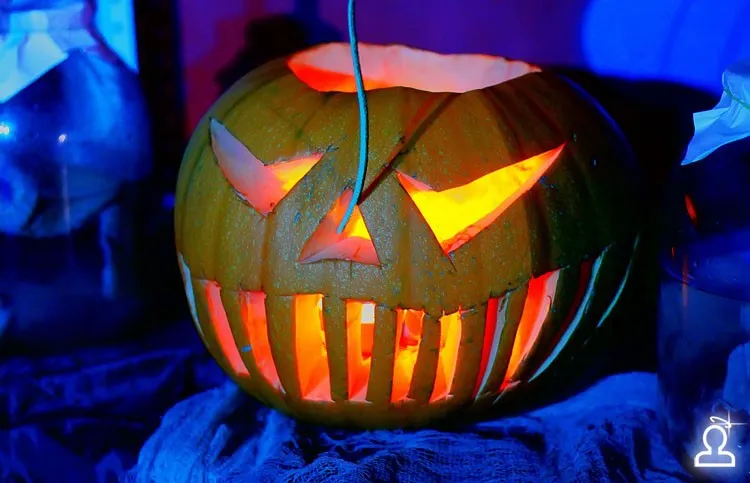 HALLOWEEN / Dj Losev & Dj Baks