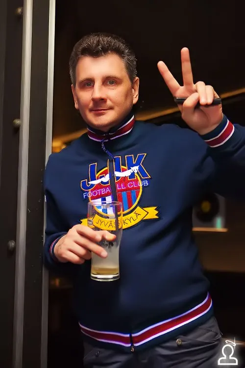 Dj Ruslan NIGMATULIN