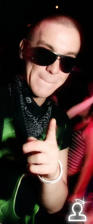 Porno King - Dj SOLO MC NOIZE