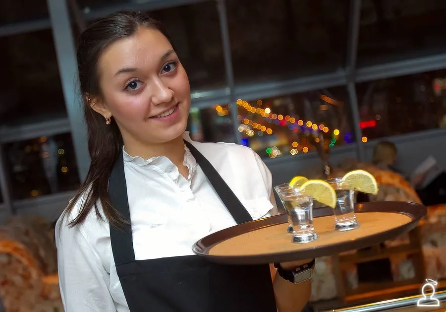 Новый Le Buffet открылся