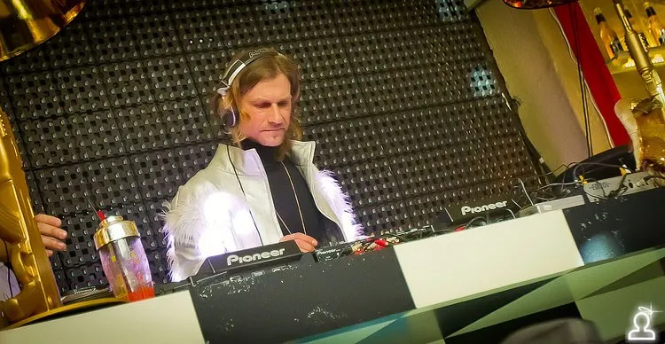 DVJ Serge