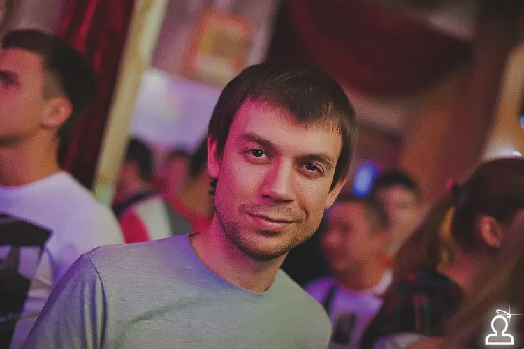 BAR HERO / 1 год Kilev bar