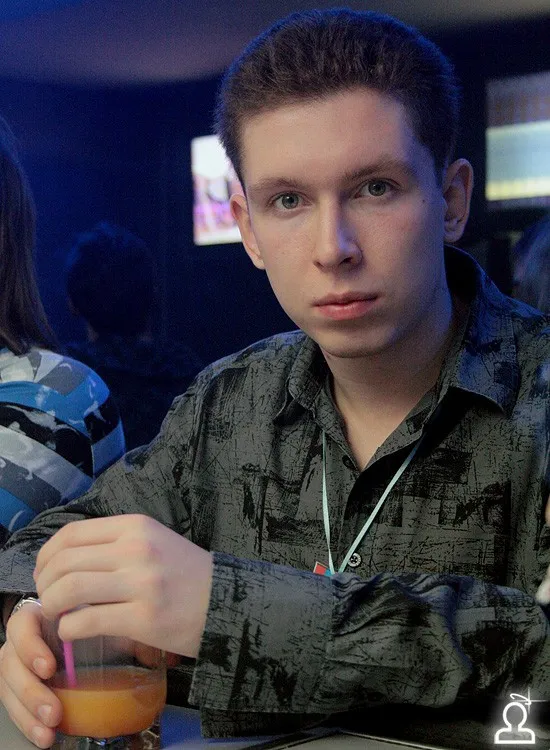 Barnaul DJs