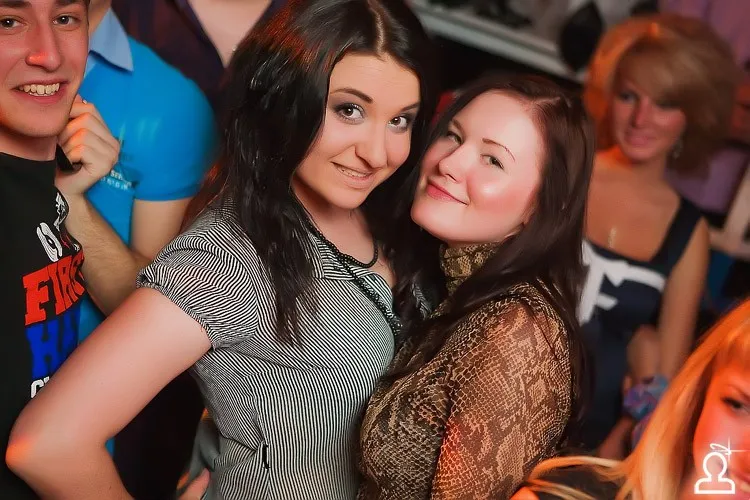 After-party Дни Энергии