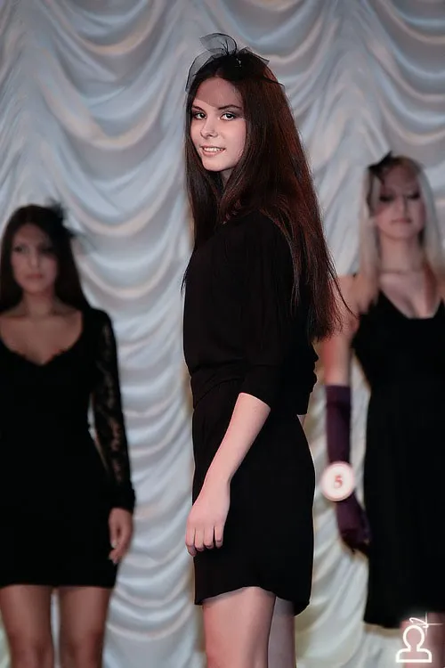 Miss НГТУ