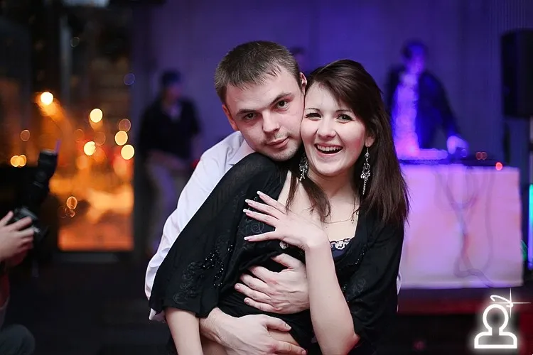 DJ Шевцов