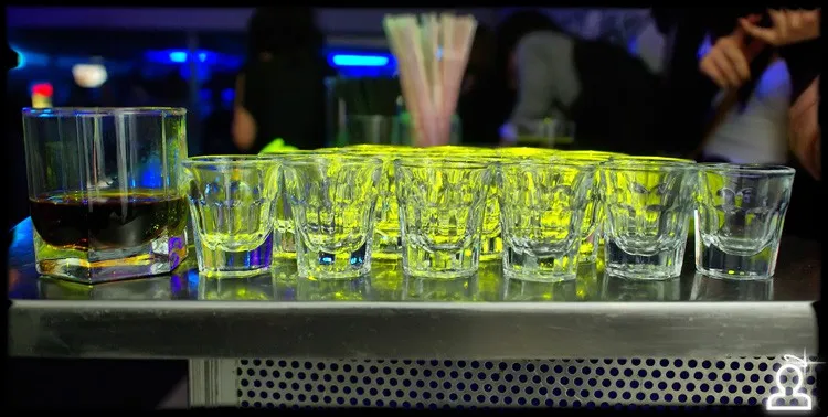 VODKA HERO: Возвращение