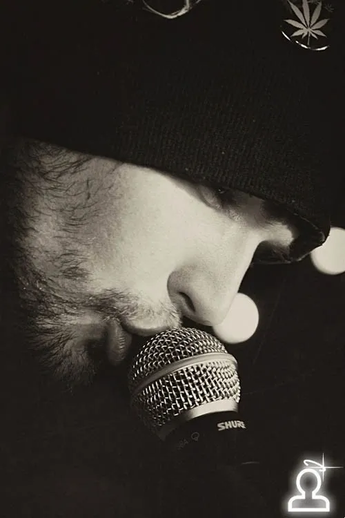 NOIZE MC