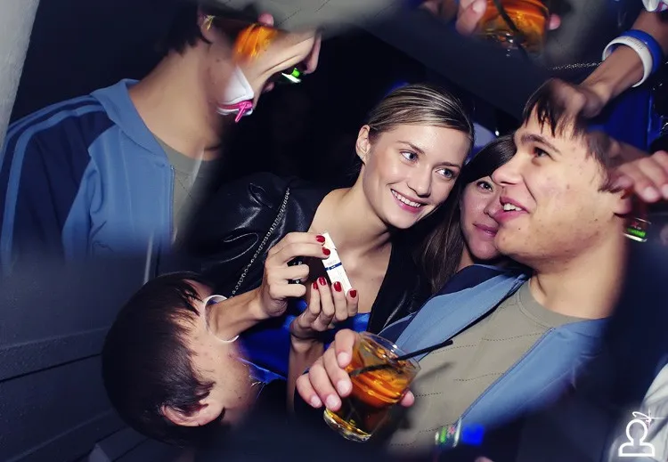 Заводной Апельсин dj Orange