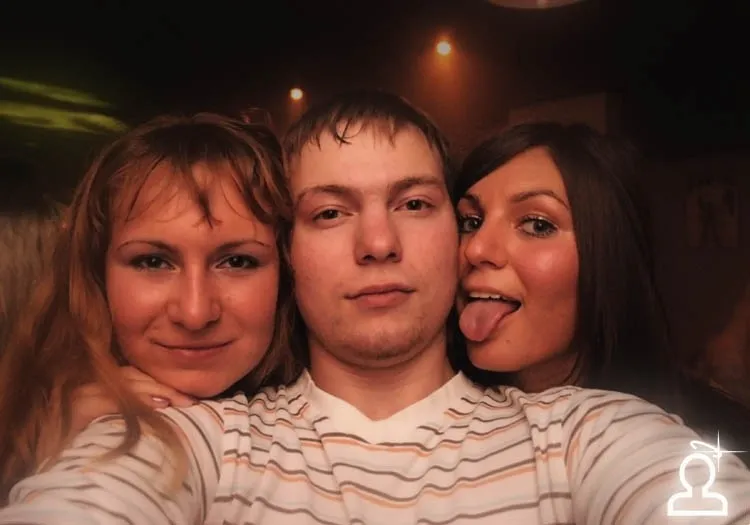 StuffParty: Грязные танцы