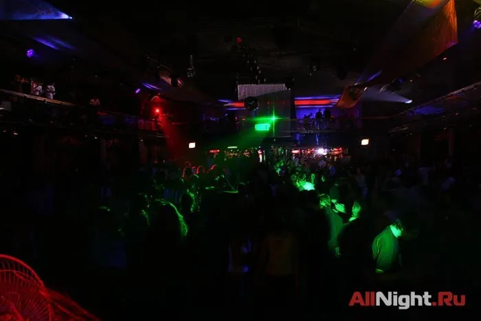 Afterparty Z