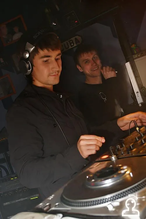 Dj Vincent Vega