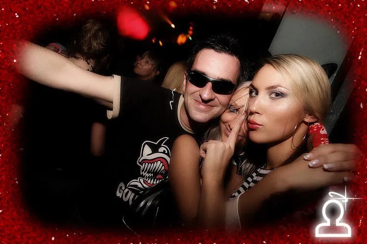 Halloween@Rock City (foto by cosmic)