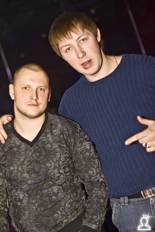 Allstars Flash Back