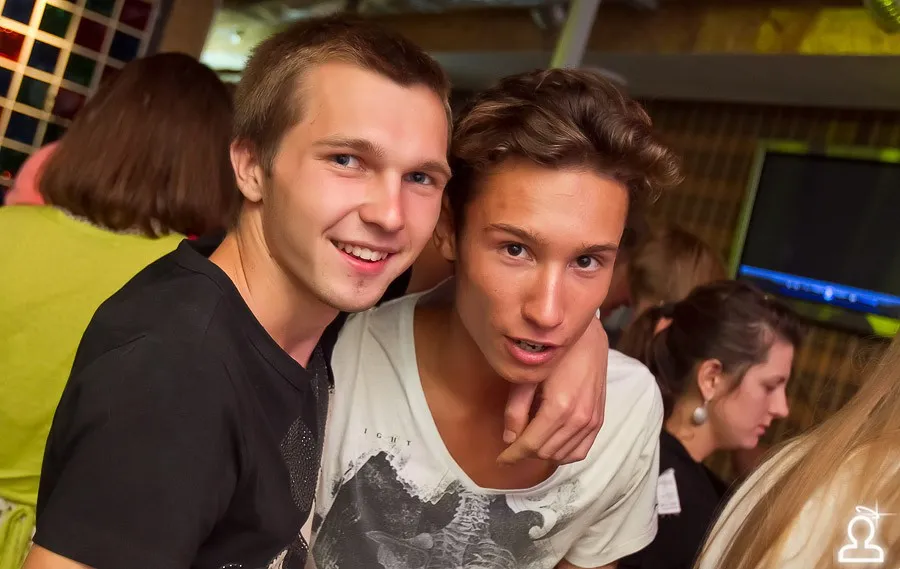 Preparty