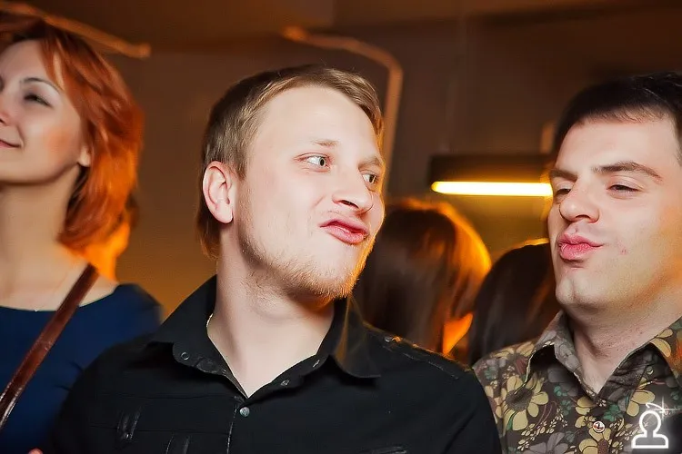 Just a Party