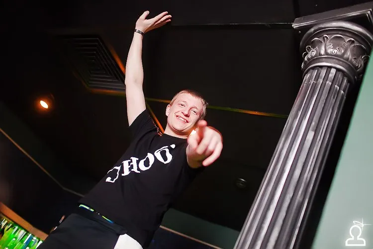 Весенний Weekend