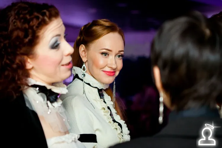NOMINATION Night