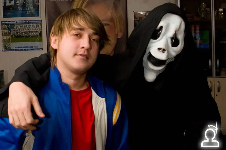 Halloween