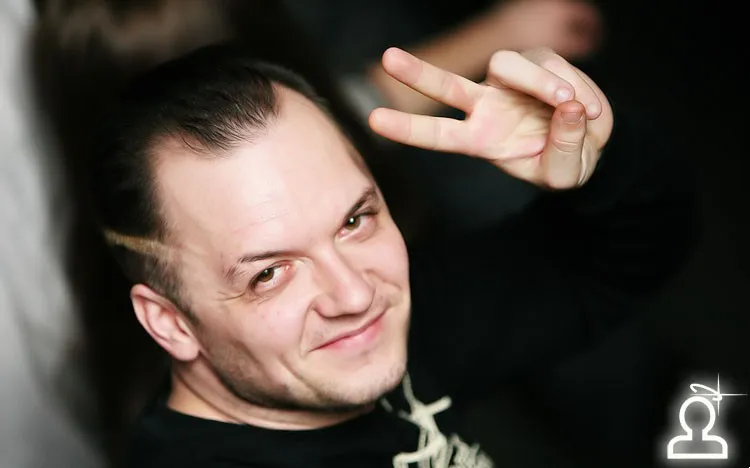 DJ Niki
