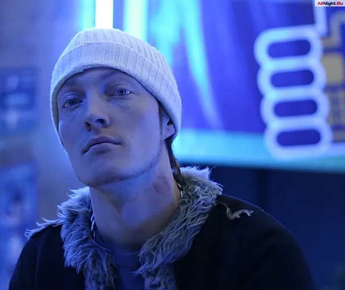 PreParty Zимней Территории