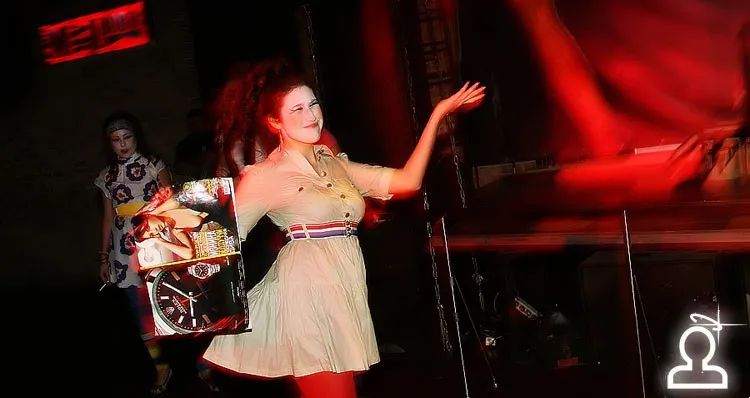 Shake it