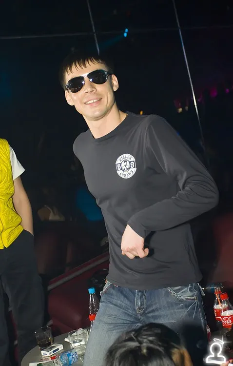 Dj Kolya