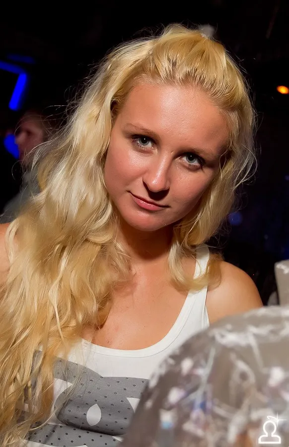 After party