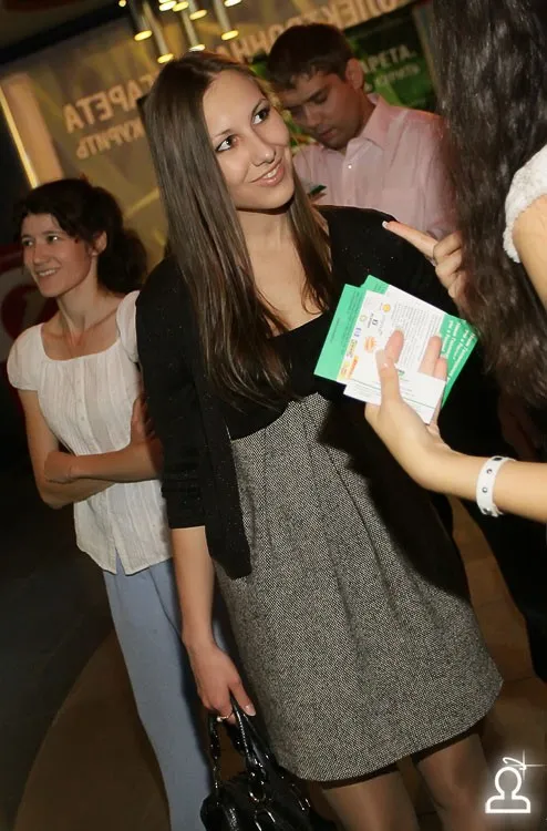 Ночь пожирателей рекламы 2010