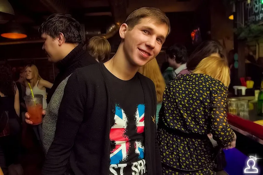 Почувствуй нашу любовь