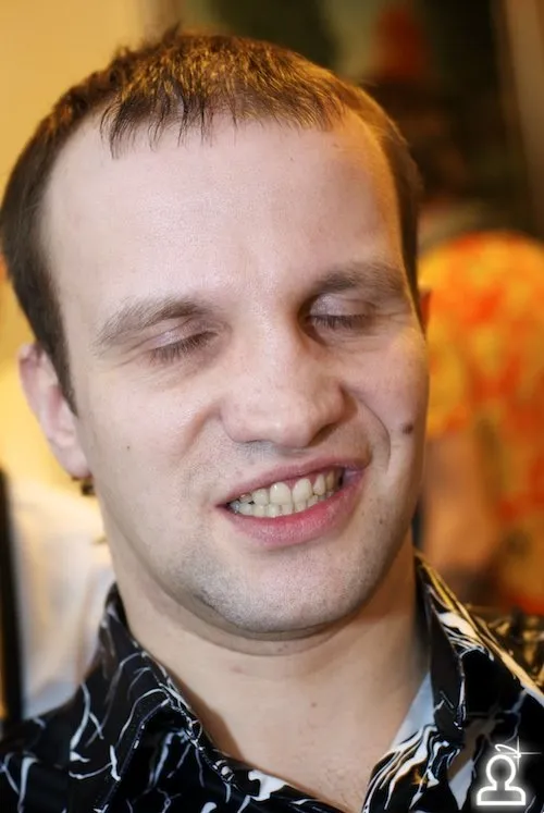 Birthday Party "ДРД"