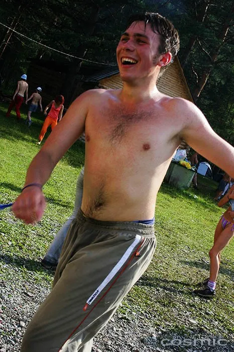 Sunvibes 2005