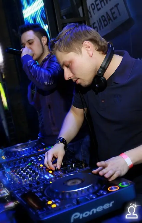 XSound / DJ FASHION & MC RYBIK