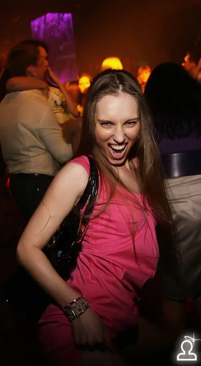DJ ANASTASIA