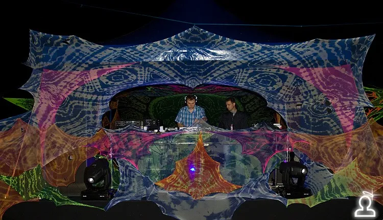 Sun Trance Open Air