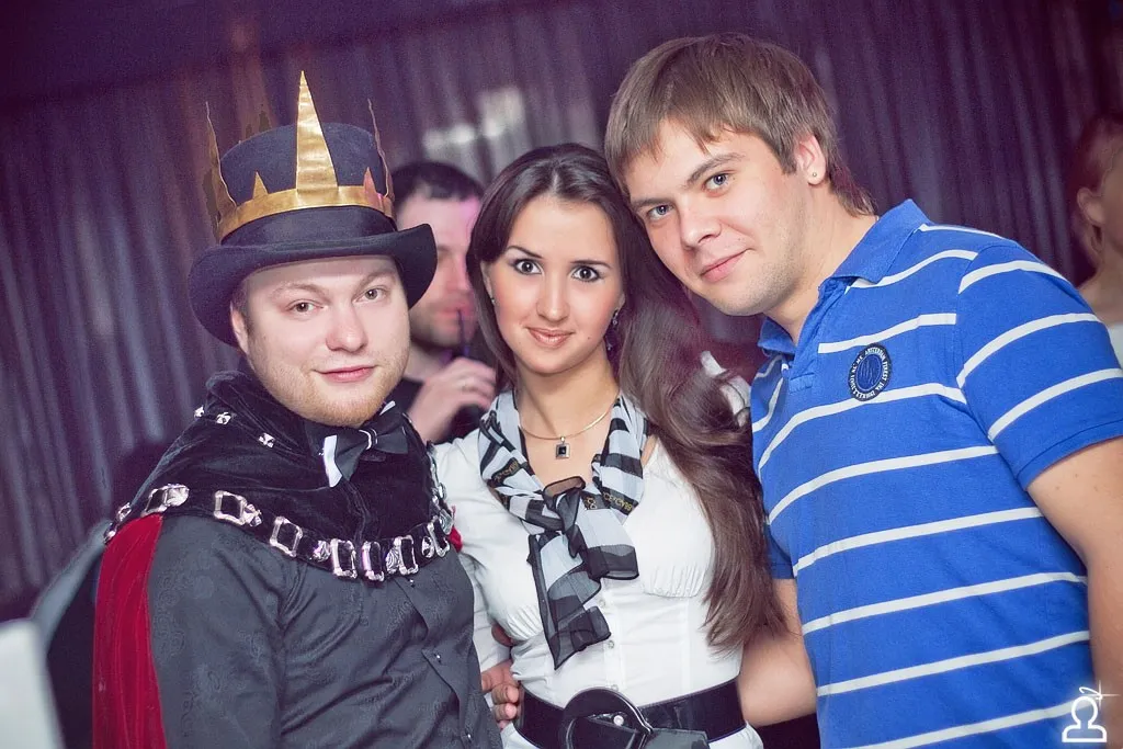 DOLG.OFF PARTY