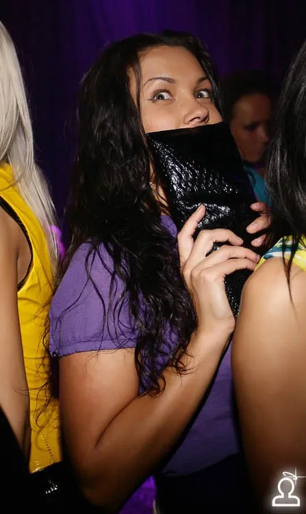 DJ ANASTASIA