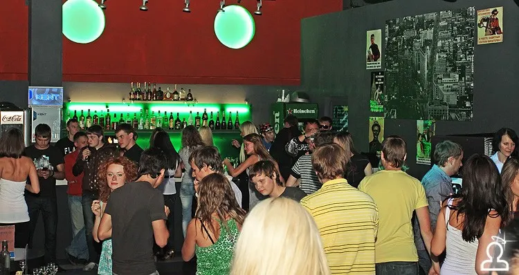 We love disco