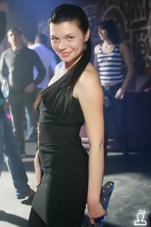 7 лет клубу / Agent Smith