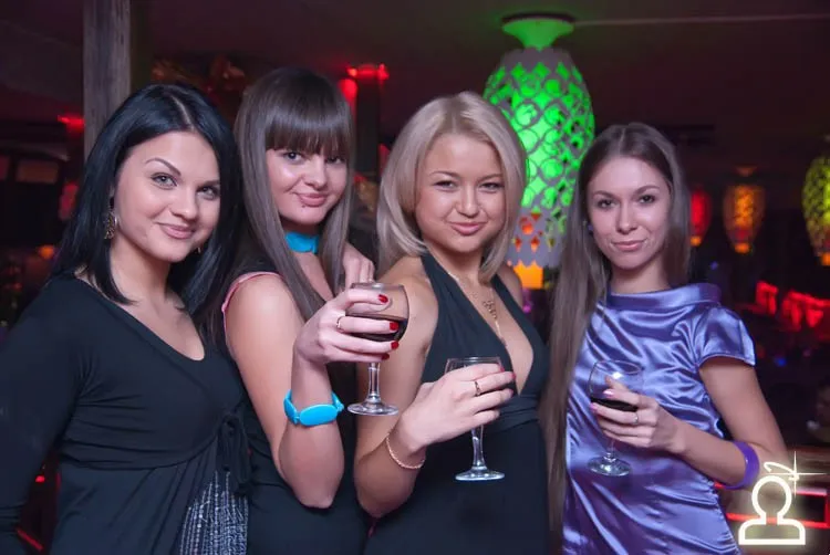 Предновогодняя Сказка
