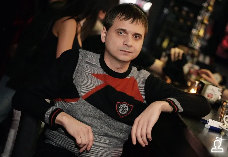 Интеллектуальное Pre-Party: Виски