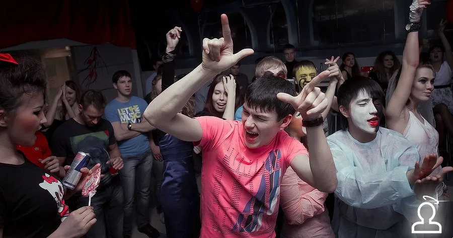 Red bull music boom