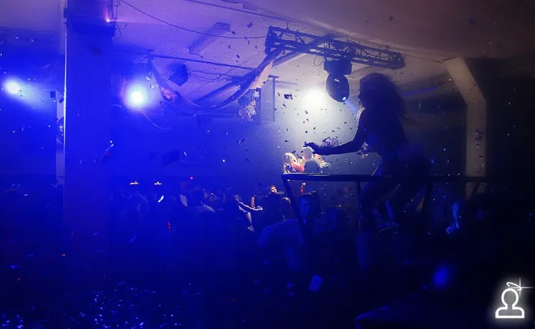 DJ CREAM (Москва)