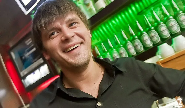 Командовать парадом буду я