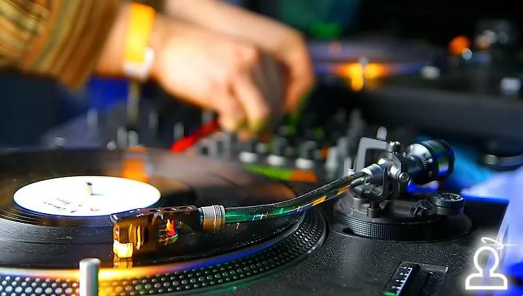 Drum and Bass Arena
